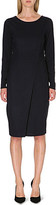 Thumbnail for your product : Max Mara Crusca wool dress
