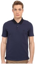 Thumbnail for your product : The Kooples Sport Shiny Pique Polo