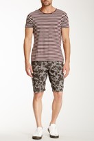 Thumbnail for your product : Nordstrom Rack Printed Short