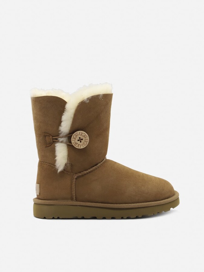 ugg bailey boots clearance