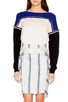 Thumbnail for your product : Rebecca Minkoff Brett Sweater