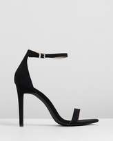 Thumbnail for your product : Spurr Paradis Heels