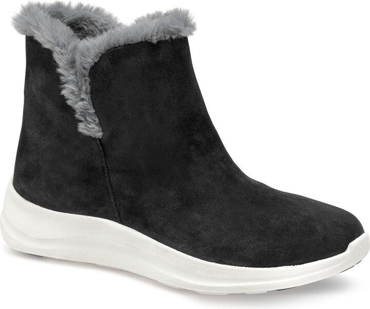 johnston murphy waterproof boots