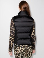 Thumbnail for your product : Goldbergh Chic Faux Fur Ski Gilet