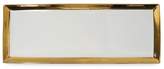 Thumbnail for your product : Diana Gold Sandwich Tray