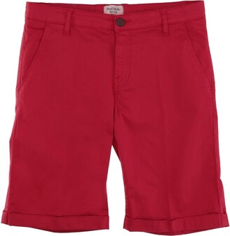 Fred Mello Shorts & Bermuda Shorts
