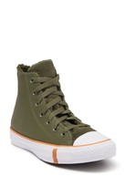 converse chuck taylor all star og explorer boot leather