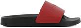 Thumbnail for your product : Balmain Red Leather Sole