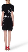 Thumbnail for your product : McQ Short dress
