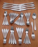 Thumbnail for your product : Oneida Jackson 50-Pc Flatware Set, Service for 8, Created for Macy's