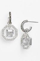 Thumbnail for your product : Judith Jack 'Bold Bijoux' Small Drop Earrings