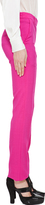 Thumbnail for your product : Preen Pink Razor Pants