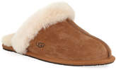 Thumbnail for your product : UGG Scuffette Shearling Slide Slipper
