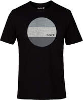 Thumbnail for your product : Hurley Men's Circular Graphic-Print T-Shirt