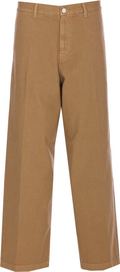 Amish Relaxed Fit Jeans