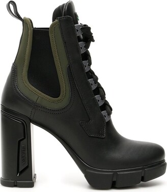 Prada Women's Boots | ShopStyle