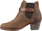 Thumbnail for your product : Rag and Bone 3856 Rag & Bone Durham Chelsea Boot, Brown