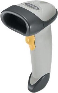 Motorola Symbol LS2208-SR20001R-KR Bar Code Reader - Wired - Linear