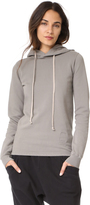 Thumbnail for your product : Rick Owens Pullover Hoodie