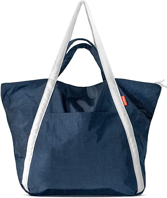 Extra Large Beach Bag, Waterproof Beach Bag, Big Beach Bags Waterproof Sandproof, Lightweight Beach Bags, Beach Tote