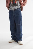 Thumbnail for your product : BDG Mega Baggy Oversized Fit Jean