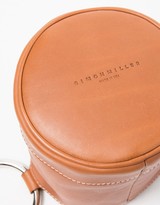 Thumbnail for your product : Simon Miller Bonsai 15 cm Bag in Tan