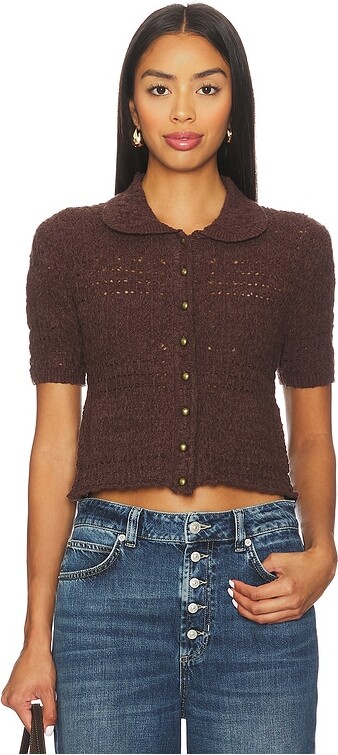 Free People Daylight Cardigan