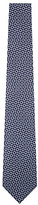 Thumbnail for your product : Armani Collezioni Retro tile silk tie - for Men