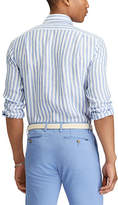 Thumbnail for your product : Ralph Lauren Classic Fit Linen Shirt