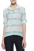 Thumbnail for your product : Waverly Grey TERI BLOUSE