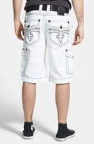Thumbnail for your product : Rock Revival Cargo Shorts