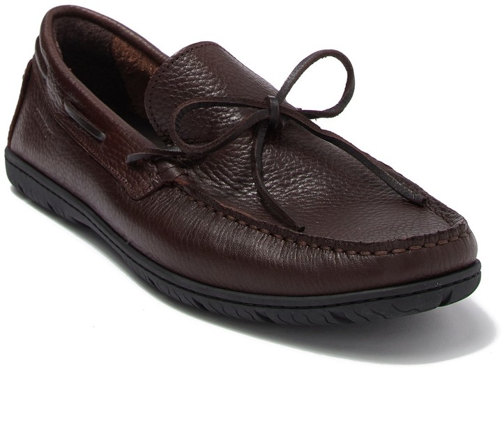 sebago schoodic