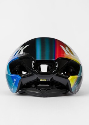 Paul Smith + Kask 'Rainbow Stripe' Utopia Cycling Helmet - ShopStyle Coffee  & Tea