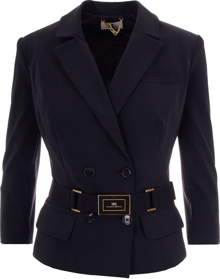 Elisabetta Franchi Jacket