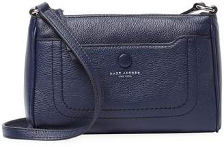 Marc Jacobs Women's Small Leather Crossbody