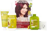 Thumbnail for your product : Garnier Nutrisse Permanent Hair Colour - Deep Red 4.6