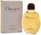 Thumbnail for your product : Calvin Klein Obsession 125ml Aftershave Splash