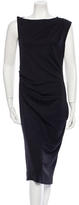 Thumbnail for your product : Joseph Wool Dress