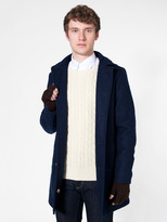 Thumbnail for your product : American Apparel Men's Cable Knit Sweater