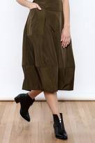 Thumbnail for your product : Sun Kim Midtown Skirt