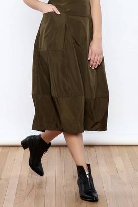 Sun Kim Midtown Skirt