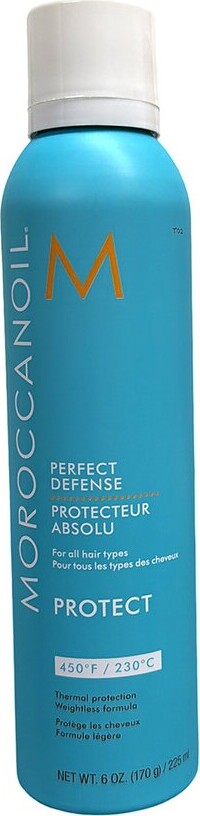 Moroccanoil Unisex 6oz Perfect Defense Heat Styling Protection