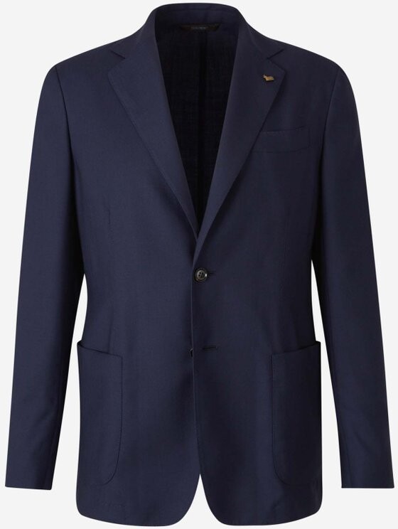 Colombo Ultralight Cashmere Blazer