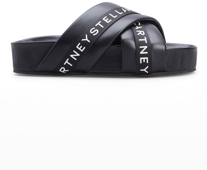 Stella McCartney Women's Sandals | Shop the world's largest 
