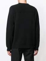 Thumbnail for your product : Theory classic cashmere sweater