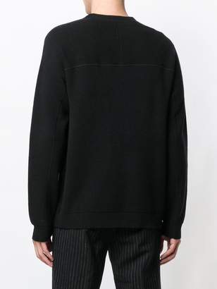 Theory classic cashmere sweater