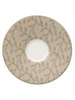 Thumbnail for your product : Villeroy & Boch Caffe Club Floral Caramel Espresso Cup Saucer