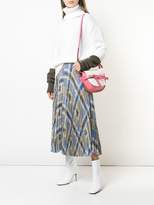 Thumbnail for your product : Loewe Gate small shoulder bag