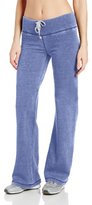 Thumbnail for your product : 7 For All Mankind Seven7 Women's Burnout Flare Pant