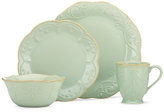Thumbnail for your product : Lenox Dinnerware, French Perle Oval Platter
